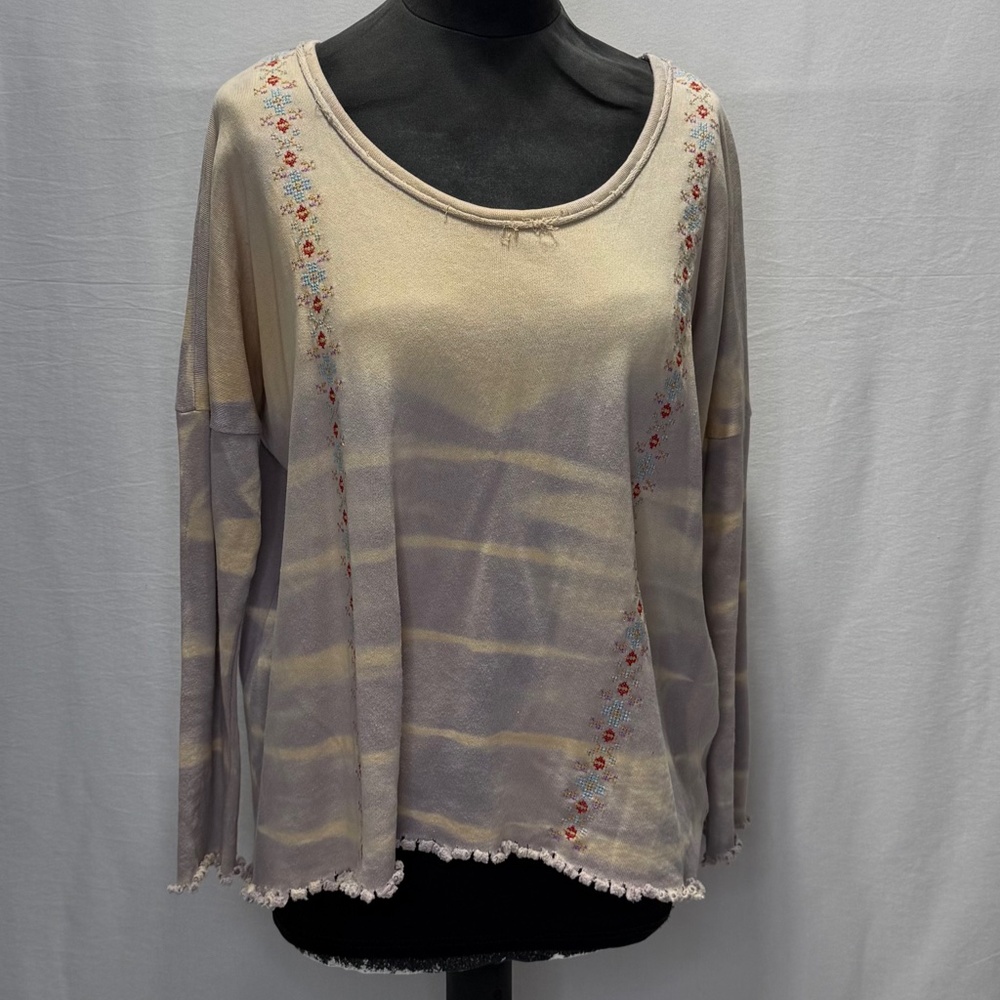 Altar'd State Top